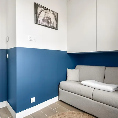 Un T3 Sur Le Port De La Ciotat Apartment Exterior photo