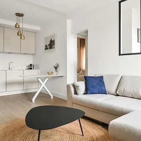 Un T3 Sur Le Port De La Ciotat Apartment Exterior photo