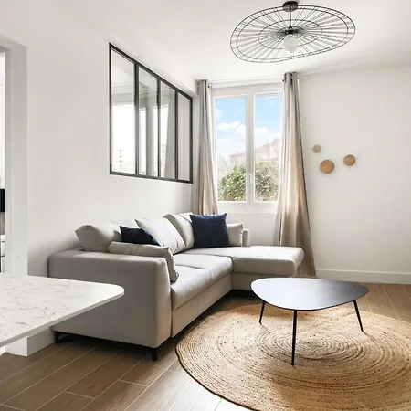 Un T3 Sur Le Port De La Ciotat Apartment Exterior photo