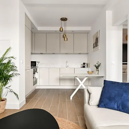 Un T3 Sur Le Port De La Ciotat Apartment Exterior photo