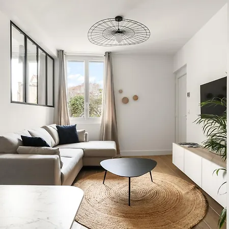 Un T3 Sur Le Port De La Ciotat Apartment Exterior photo