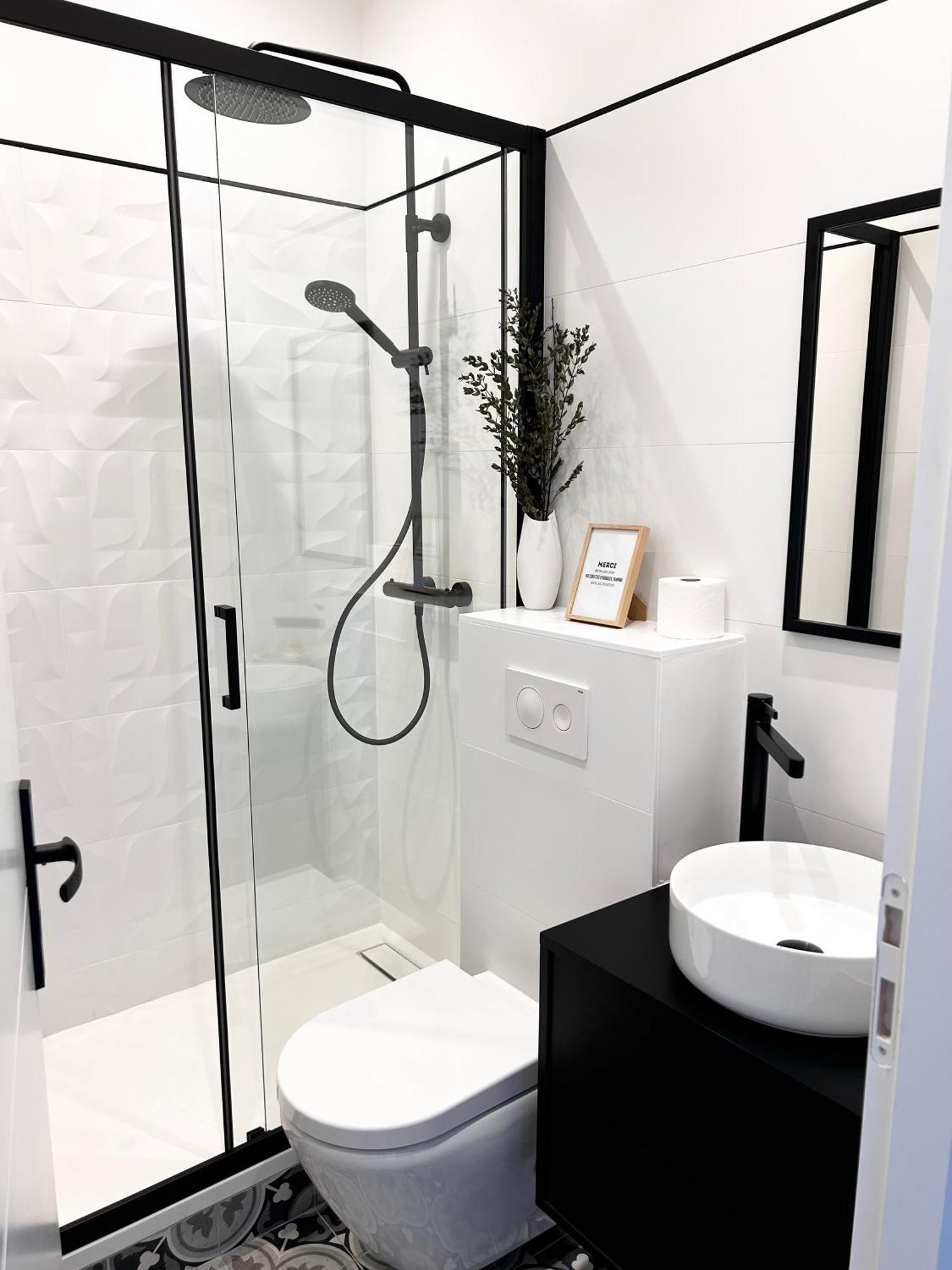 Apartment Un T3 Sur Le Port De *