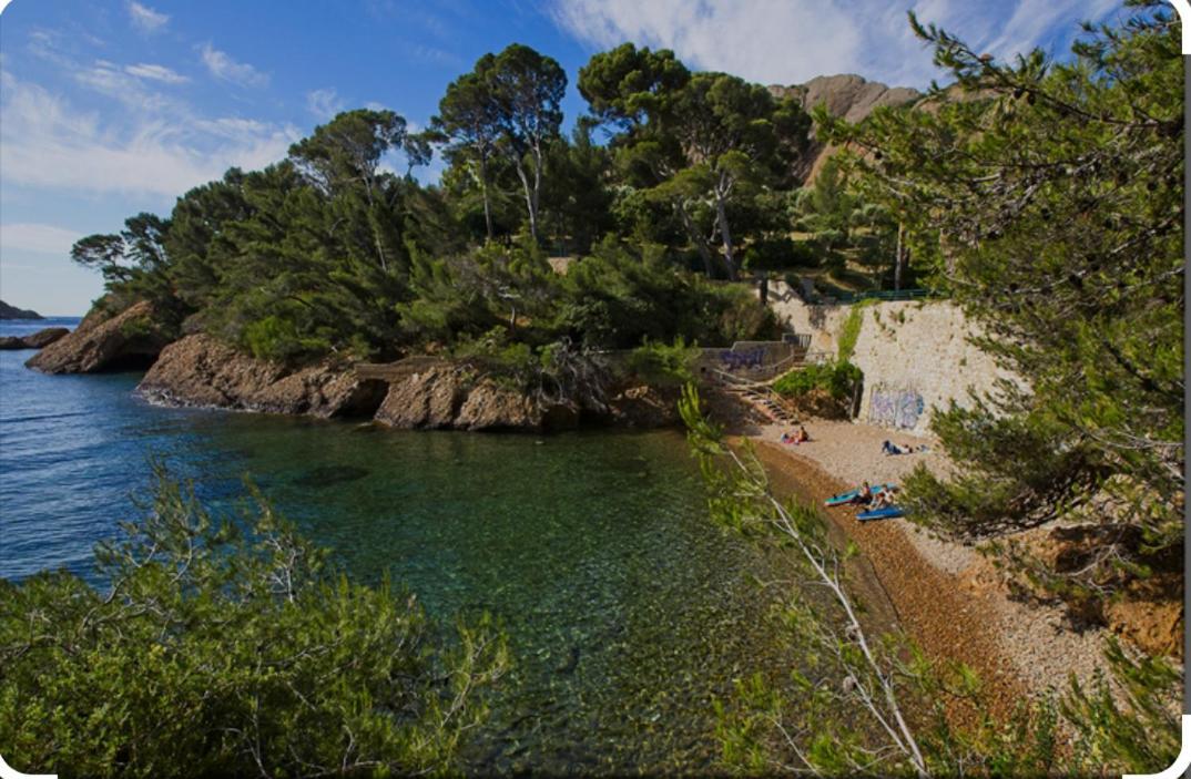 Un T3 Sur Le Port De Apartment La Ciotat